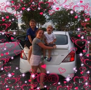 Meet your Posher, Sean